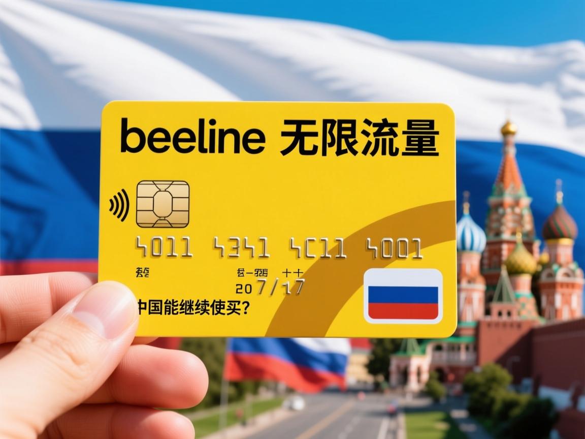 俄罗斯beeline无限流量卡靠谱吗，去俄罗斯旅游该怎么买，在中国能继续使用吗？