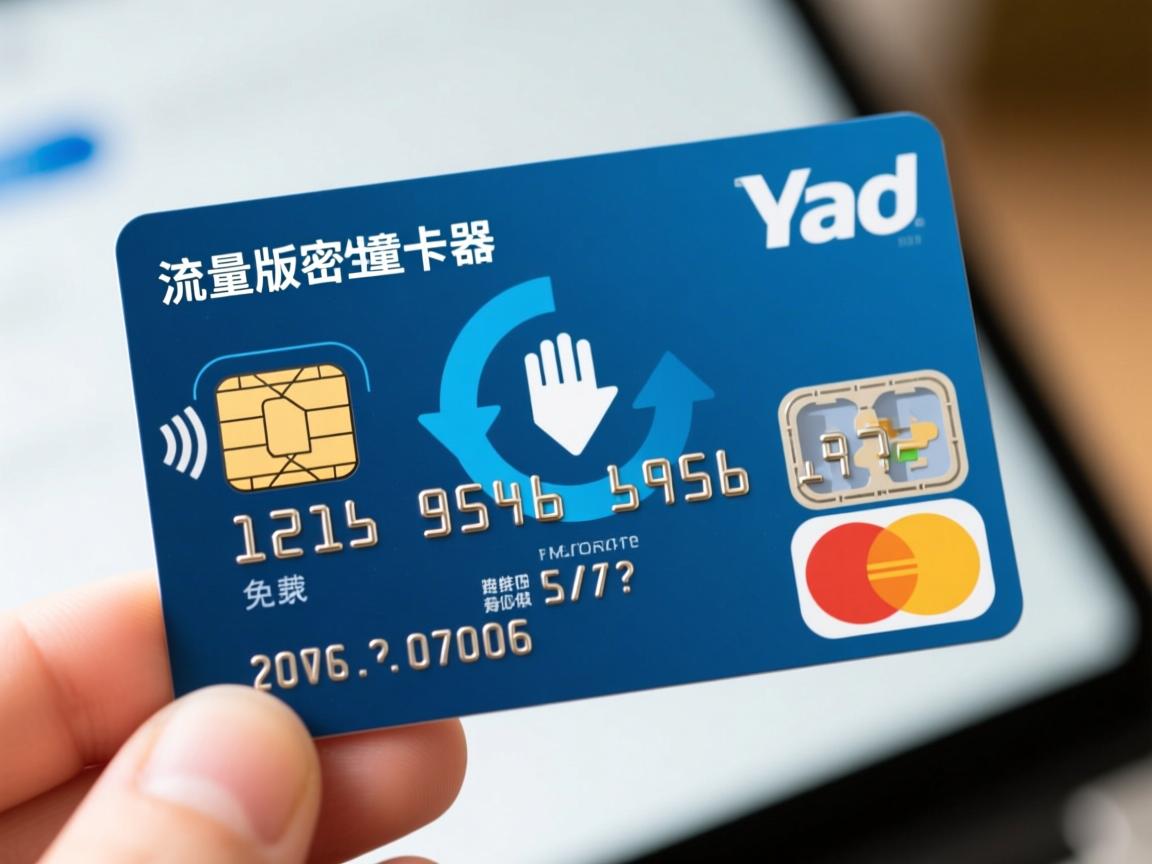 破解版流量卡密生成器究竟如何免费下载_有没有详细使用教程指南？