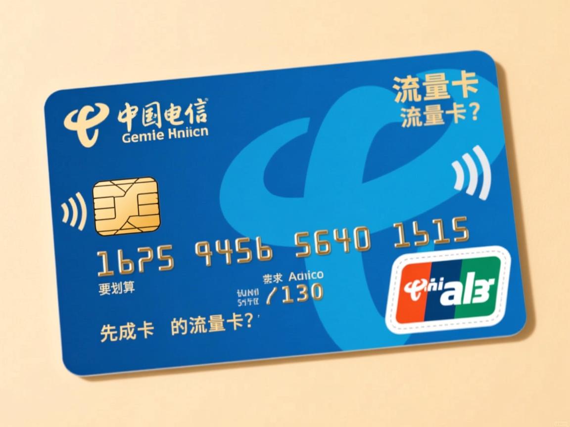 电信有哪些特别划算的流量卡？