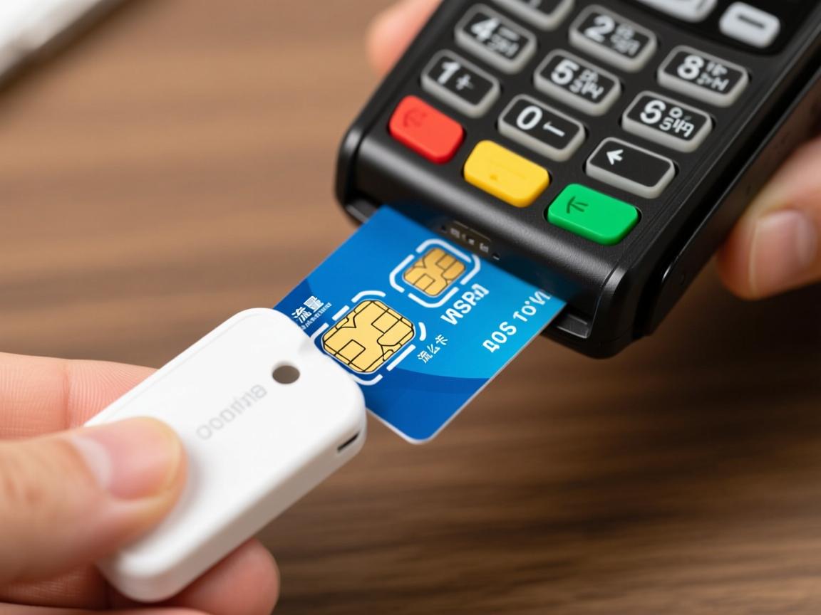 流量卡读卡器怎么用以及手机SIM卡读卡器有哪些实用功能？