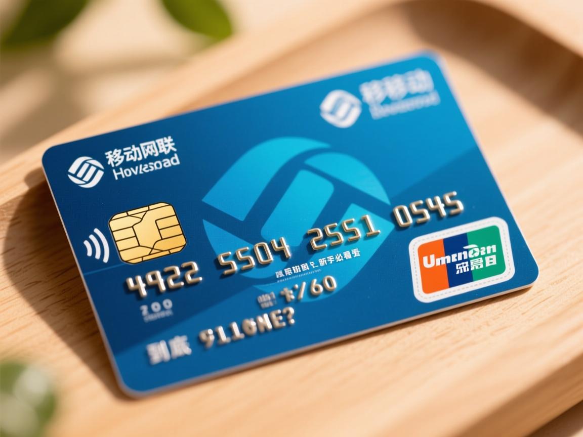 移动物联流量卡到底是什么？新手必看！