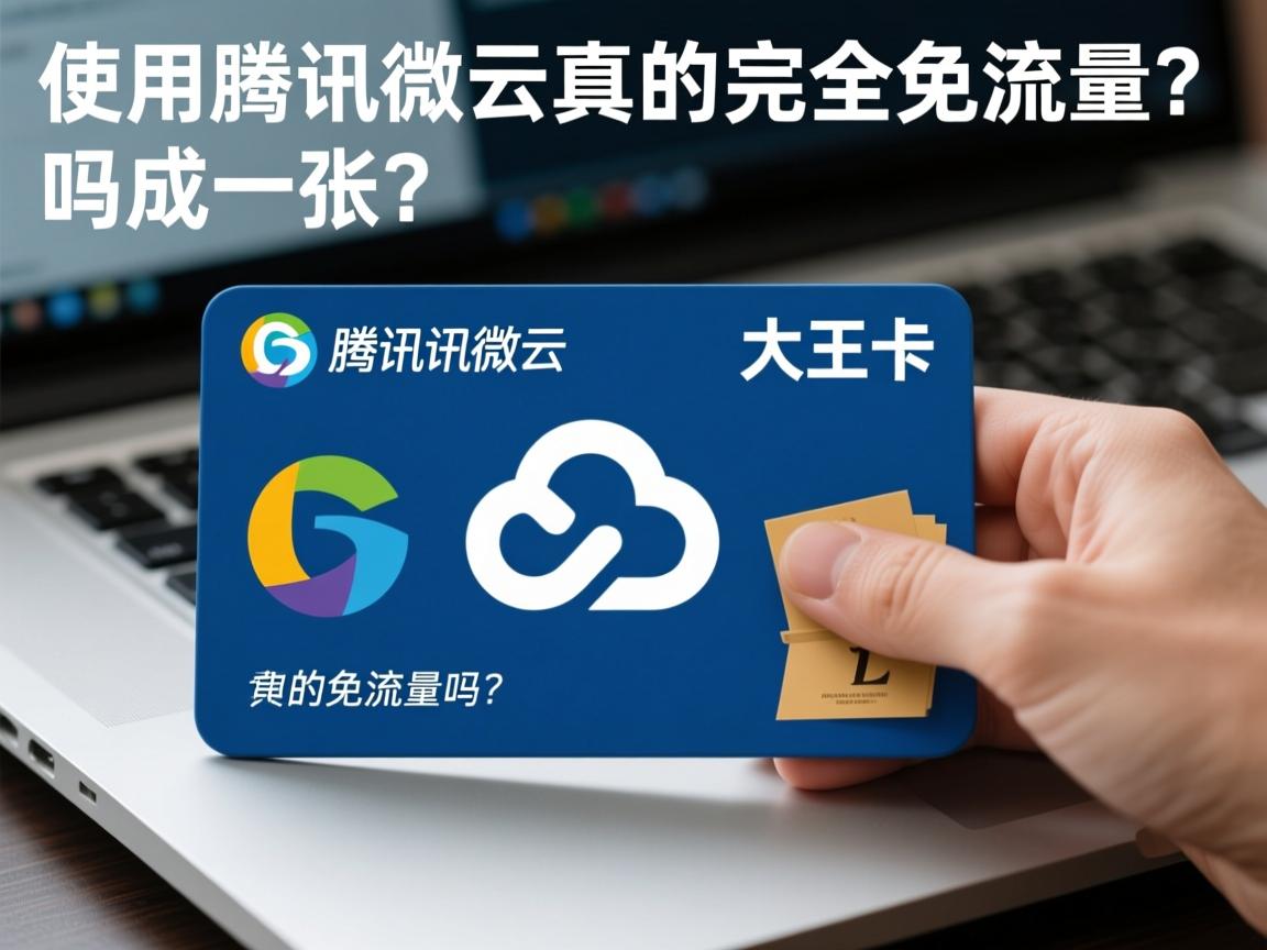 大王卡使用腾讯微云真的完全免流量吗？