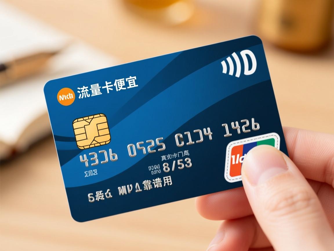 流量卡资费到底哪个最便宜_网上办的卡真的靠谱好用吗？