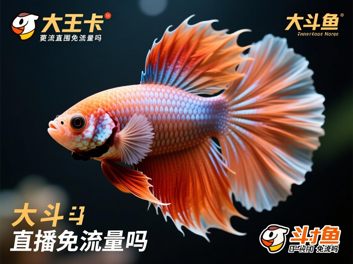 大王卡斗鱼直播免流量吗,免流范围包括哪些，如何激活免流服务？