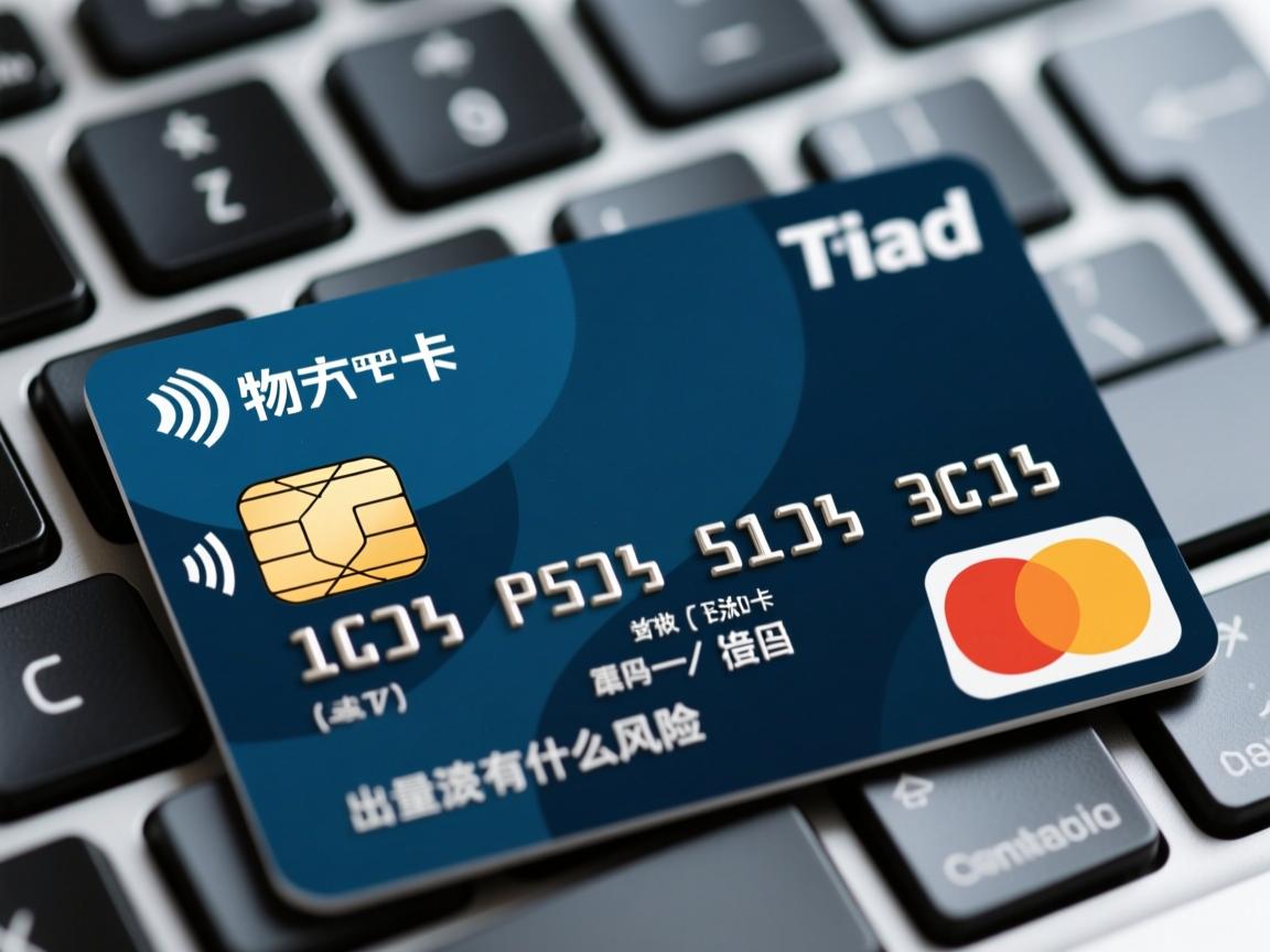 物联卡被当做流量卡出售合法吗_物联卡被当做流量卡出售有什么风险?