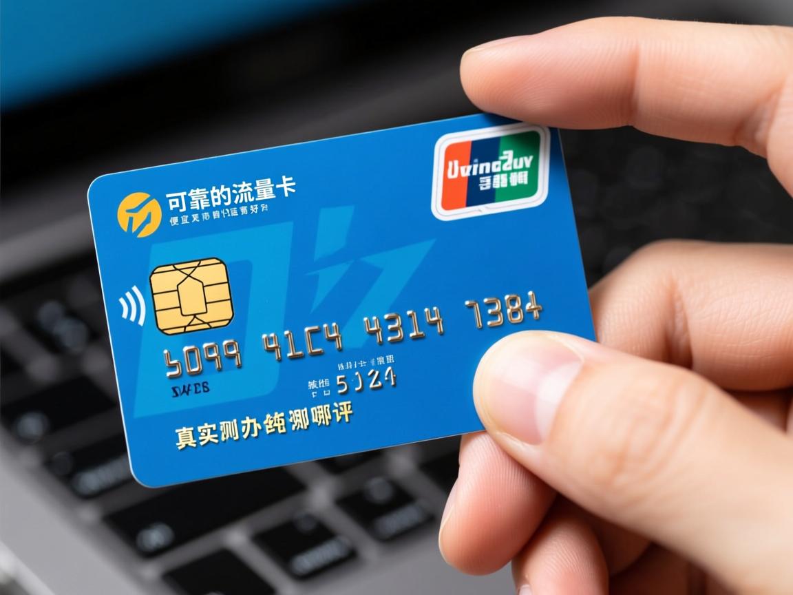 便宜又可靠的流量卡怎么办理_便宜又可靠的纯流量卡哪个运营商好？真实测评与办理全攻略