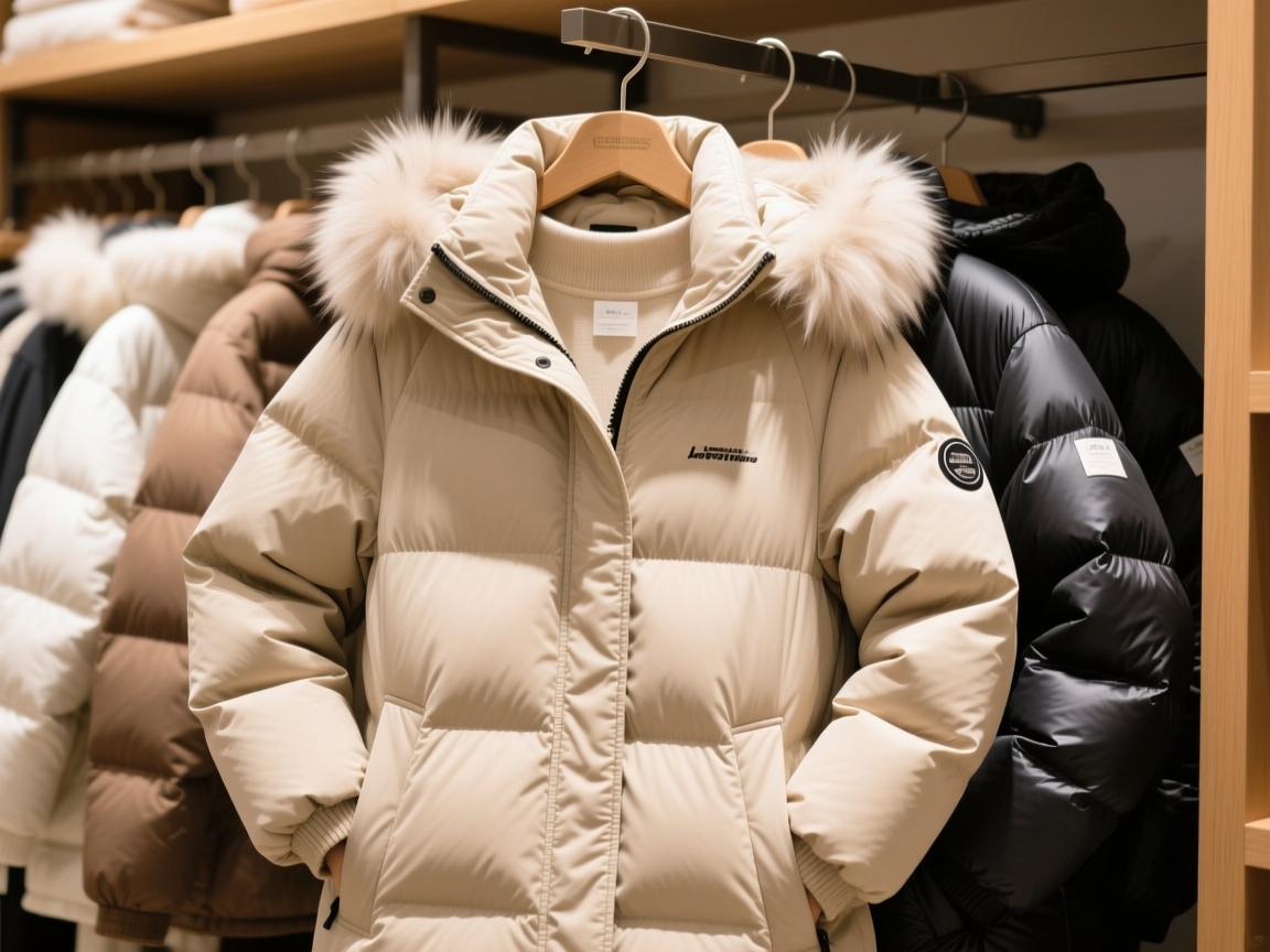 羽绒服选购指南：如何辨别真假羽绒？800蓬真的适合你吗？