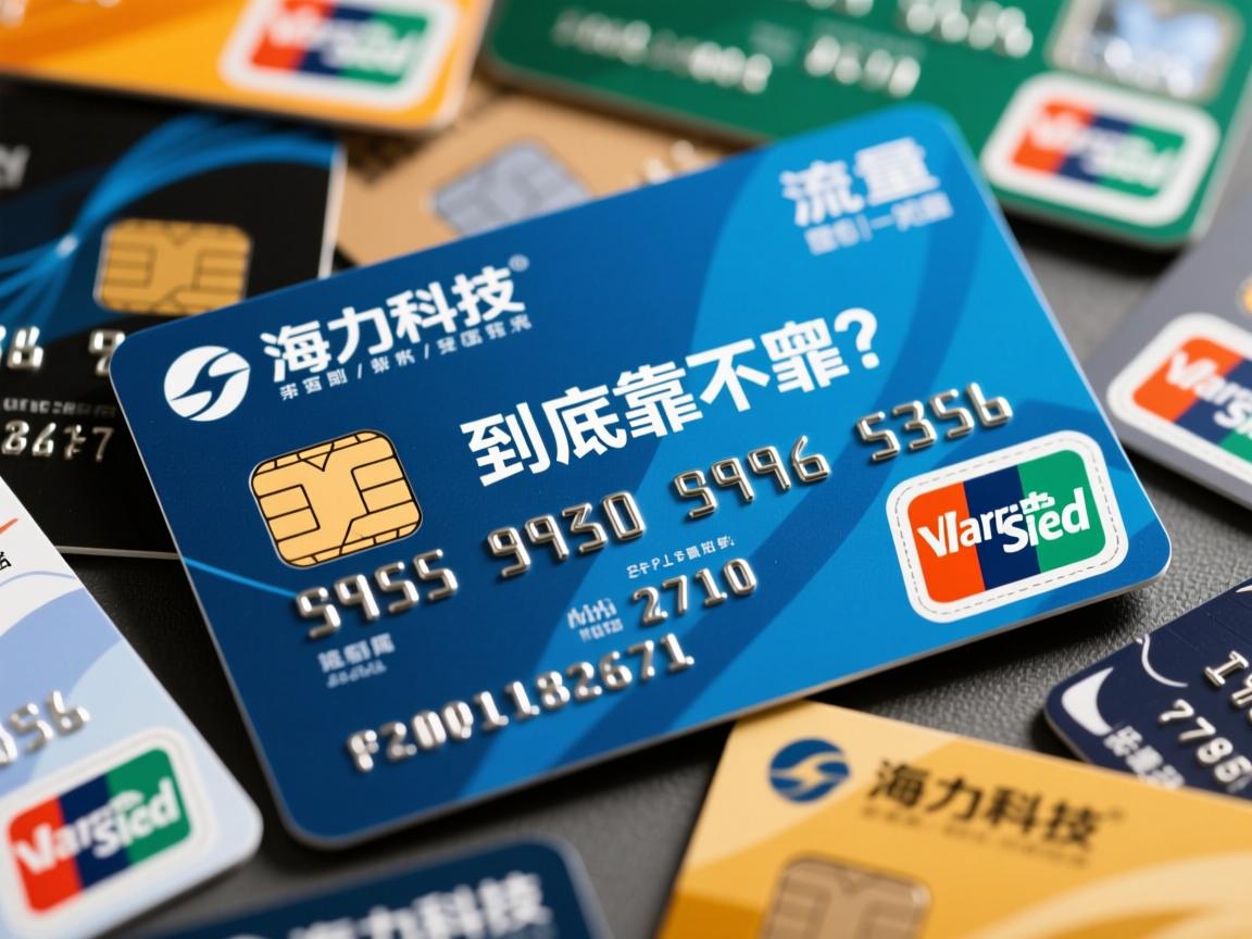 海力科技的流量卡到底靠不靠谱？