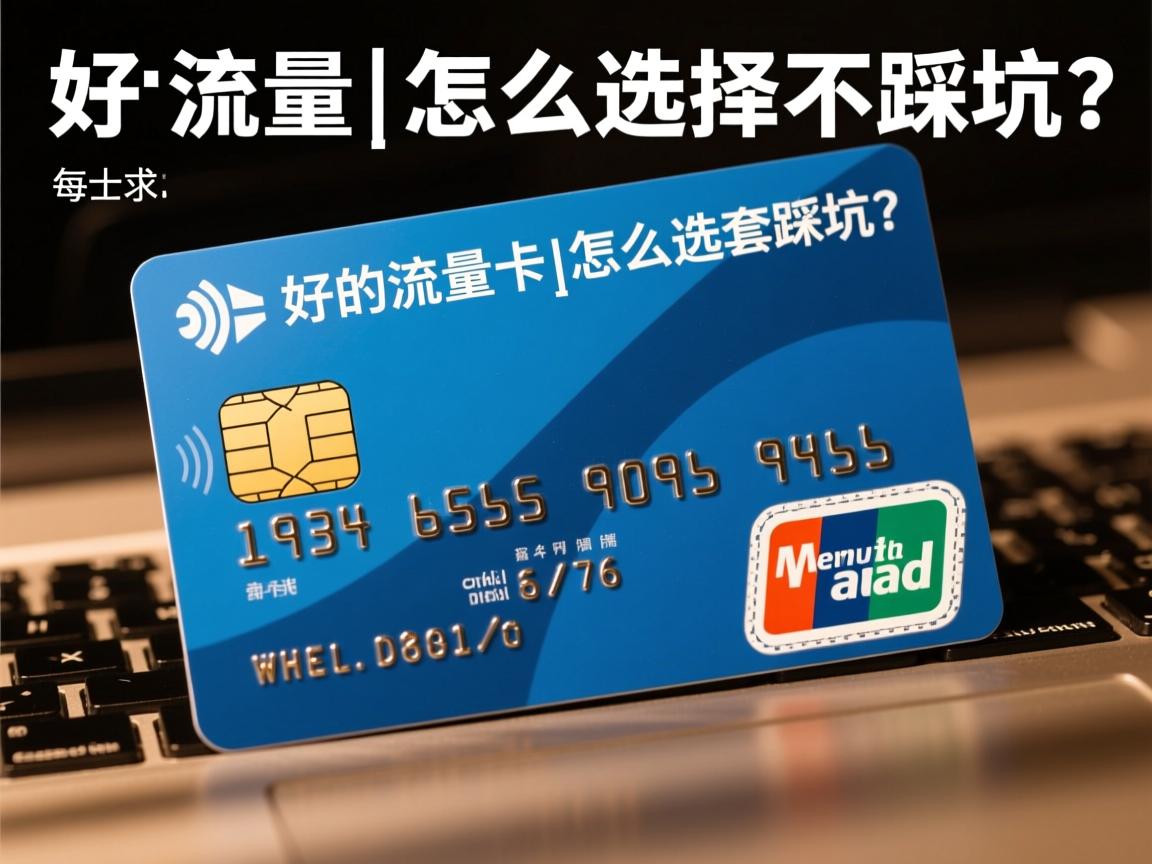 好的流量卡_怎么选择不踩坑？有哪些真实靠谱的套餐推荐？