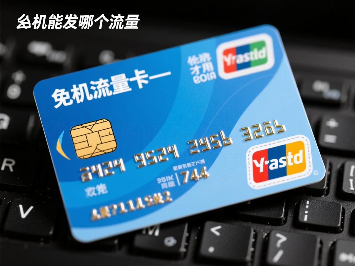 免机流量卡哪个牌子好_怎么用才能发挥最大效果?