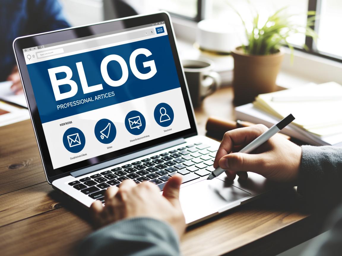 博客写作技巧:如何写出受欢迎的专业文章?掌握这些方法让你的内容脱颖而出