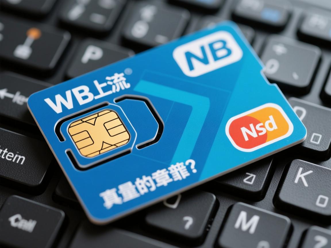 NB流量卡真的靠谱吗？