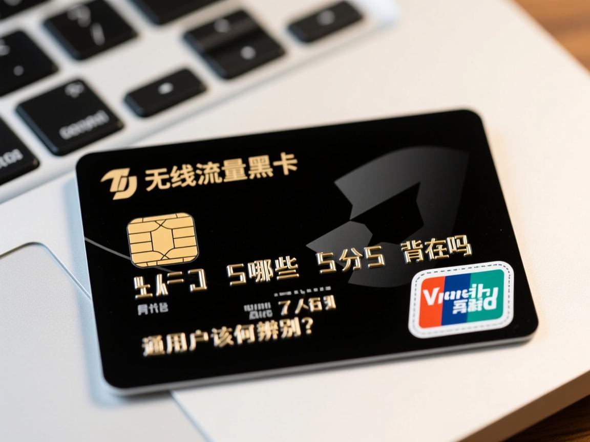 无线流量黑卡真的存在吗，背后有哪些不为人知的陷阱，普通用户该如何辨别？