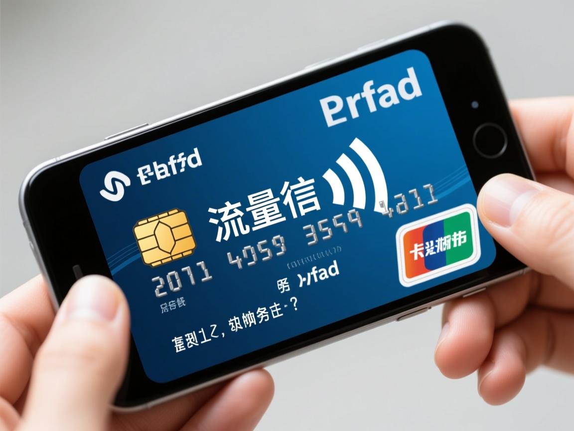 为什么流量卡没信号？突然无服务怎么快速恢复？