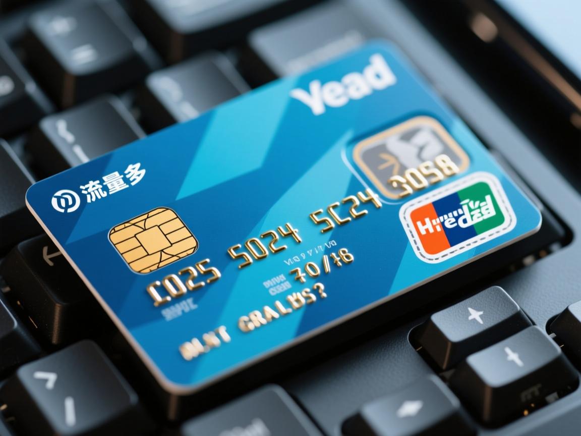 手机卡哪个流量多？2025年有哪些高性价比选择，如何避免踩坑？