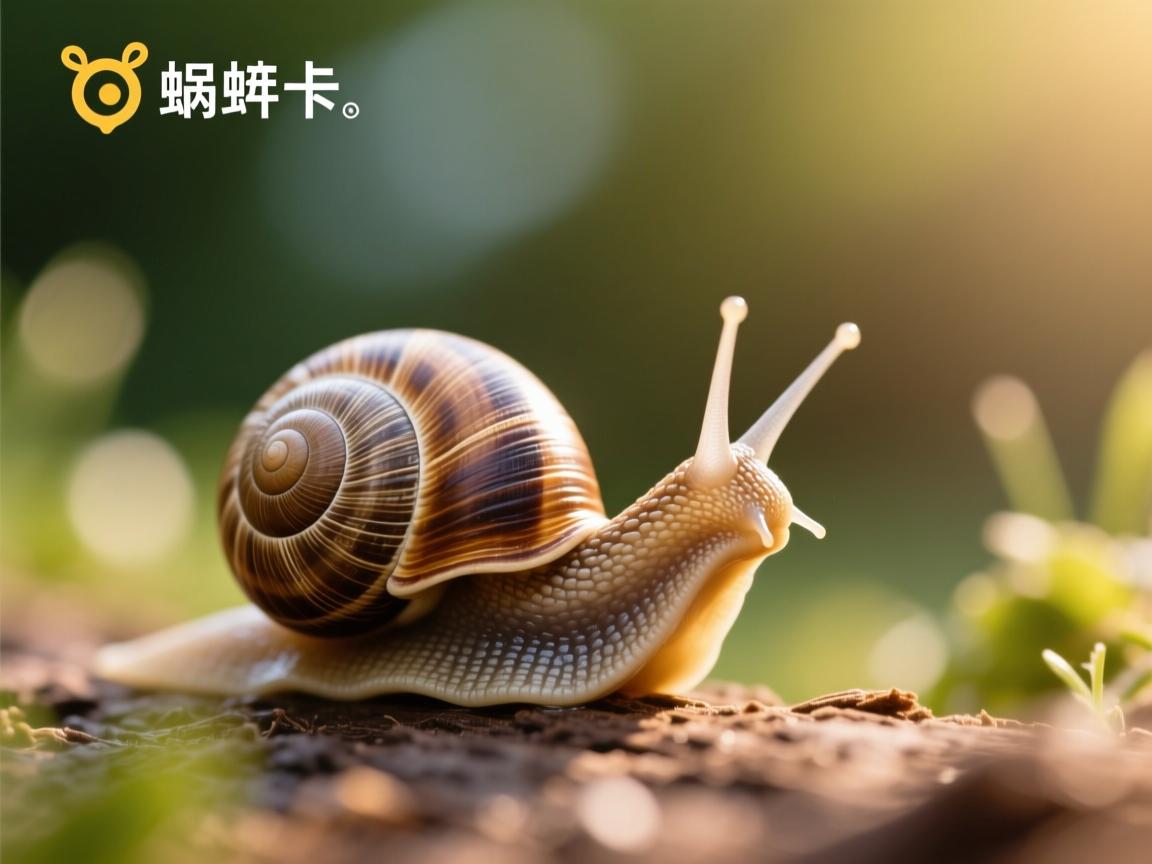 蜗牛卡流量怎么用？套餐具体包含哪些内容？速度慢时该如何解决？