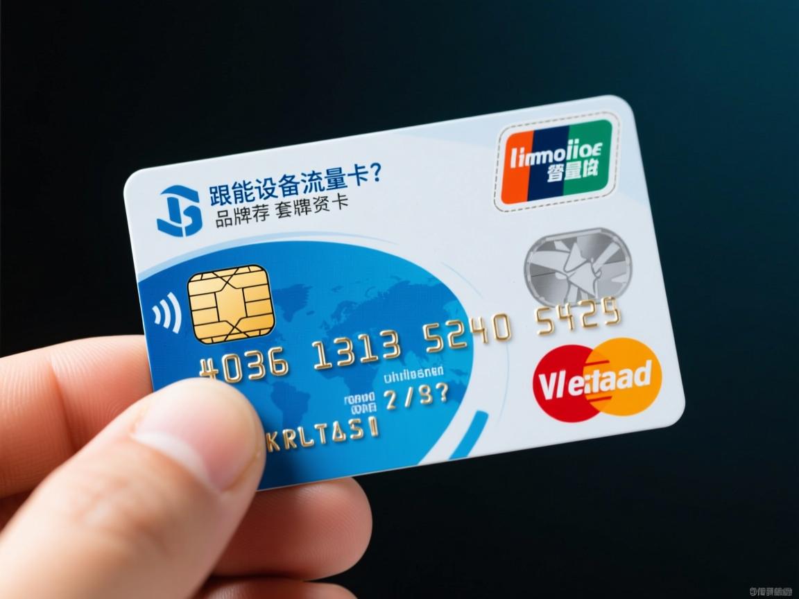 智能设备流量卡，推荐哪个品牌靠谱？套餐资费如何对比选择？办理和使用中有哪些常见问题？