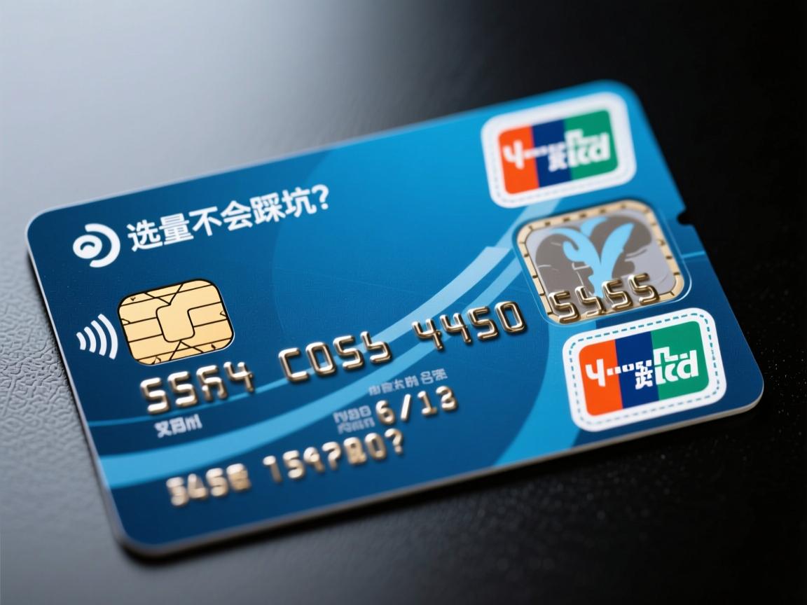 流量卡怎么选才不会踩坑？