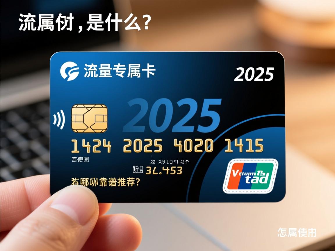 流量专属卡是什么,怎么使用,2025年有哪些靠谱推荐?