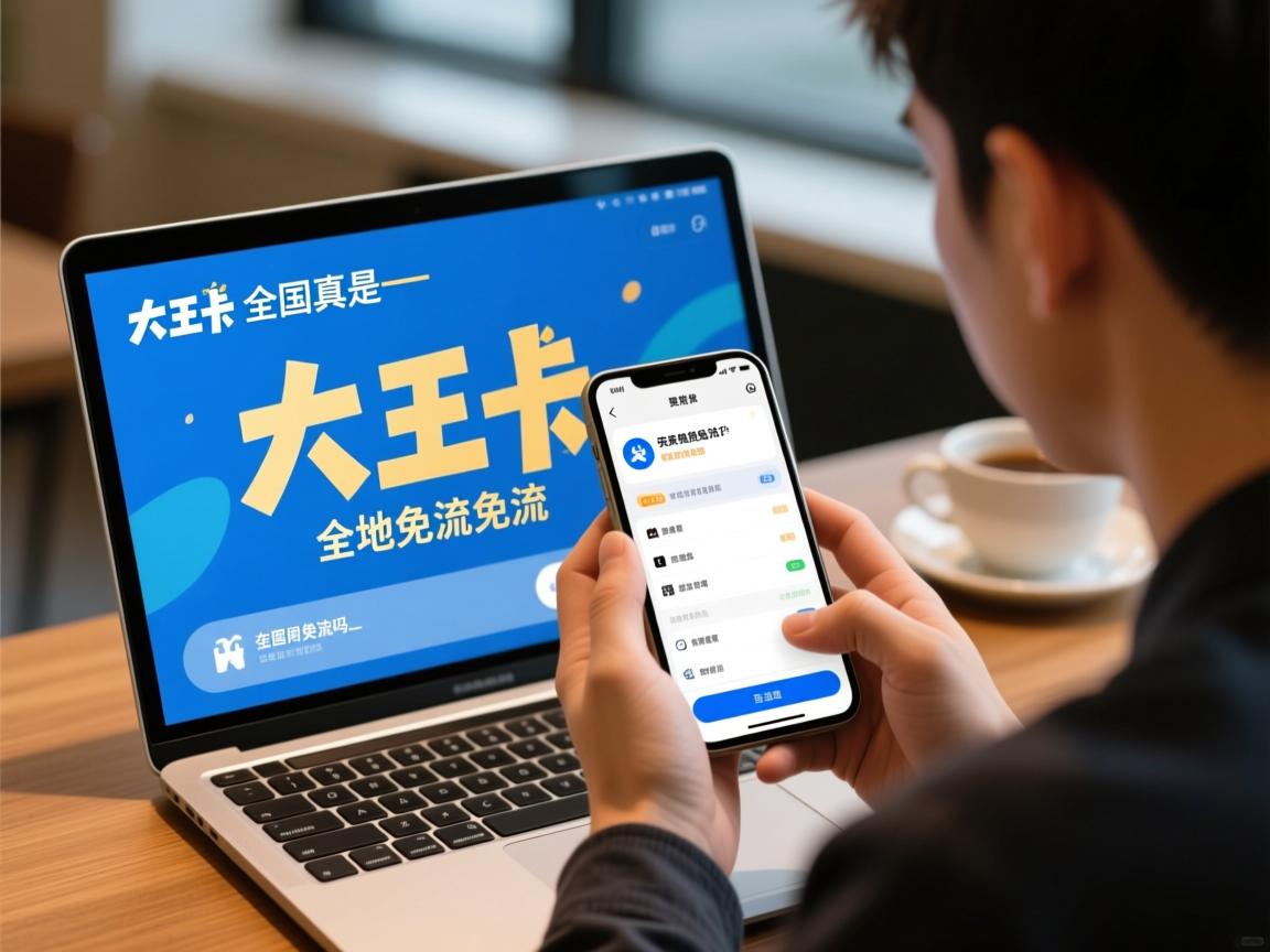 大王卡全国免流是真的吗_在外地使用免流吗?2025年实测真相