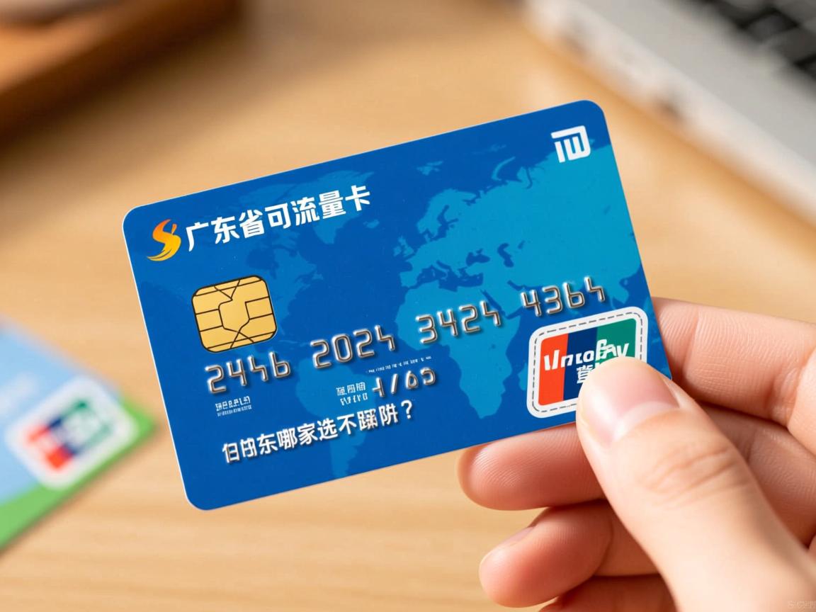 广东省流量卡怎么选不踩坑，2025年哪家运营商最良心，学生党该如何避开隐藏陷阱？