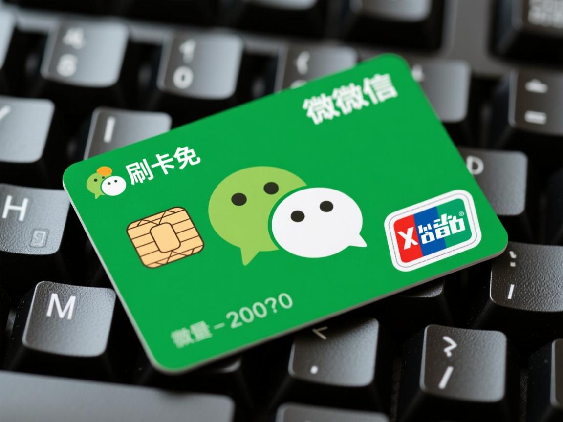 什么卡刷微信真正免流量？