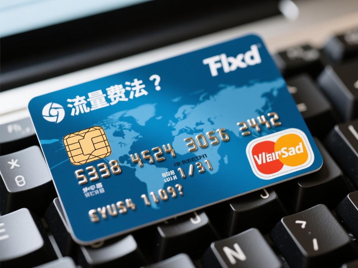 买流量卡犯法吗？普通消费者如何避免踩坑？