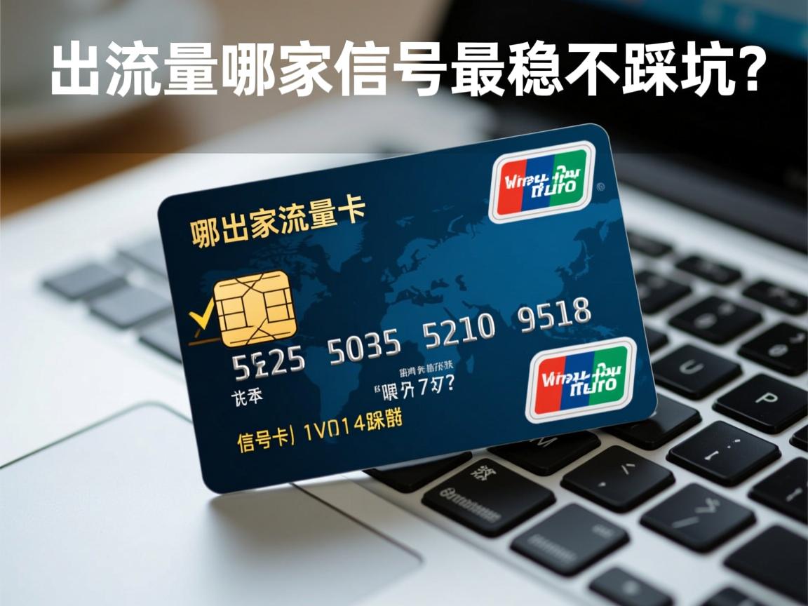 出差流量卡哪家信号最稳不踩坑？
