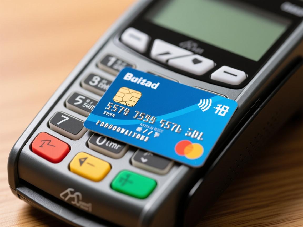 POS机流量卡用完了该如何充值?