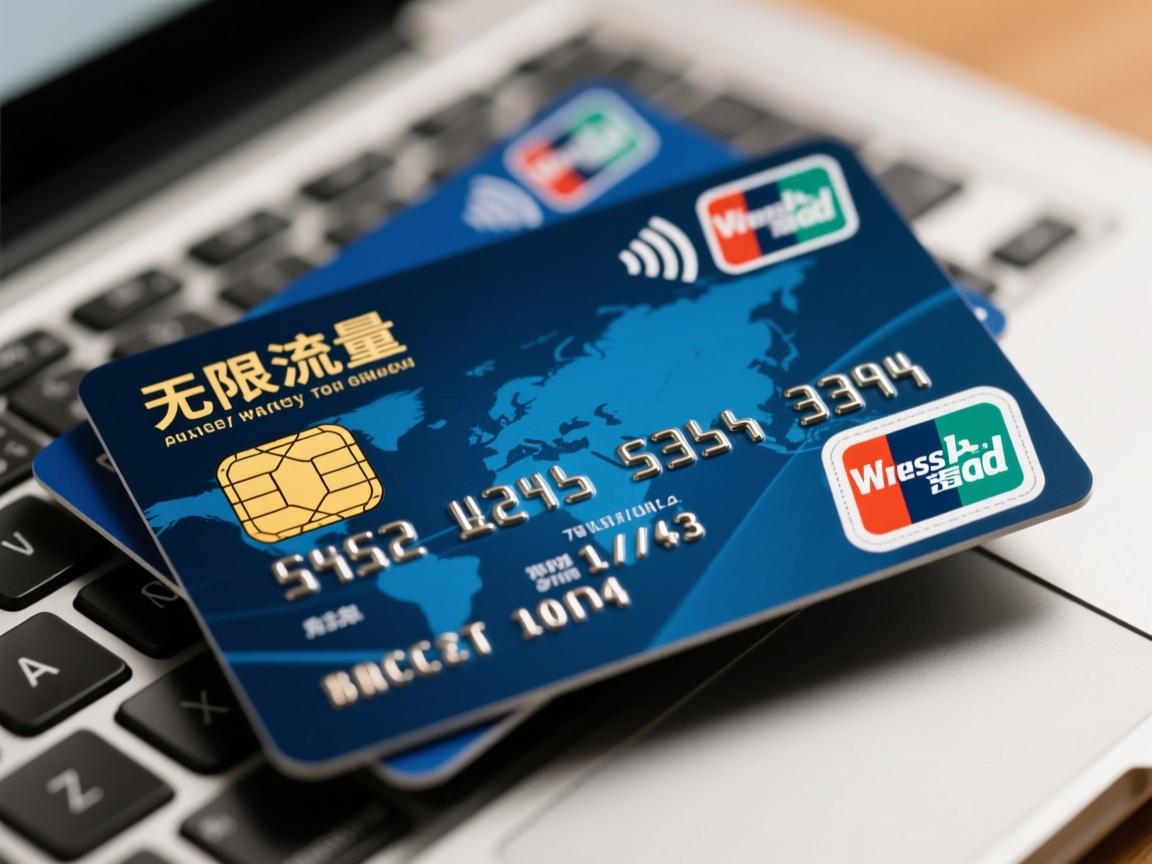 现在还有真正的手机无限流量卡吗