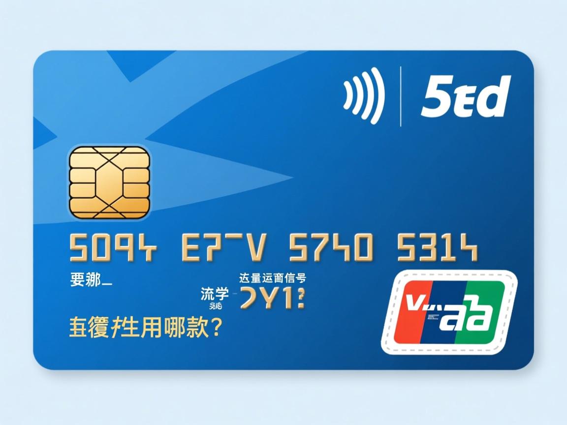 手机卡流量卡推荐学生用哪款？_哪个运营商信号覆盖更广？