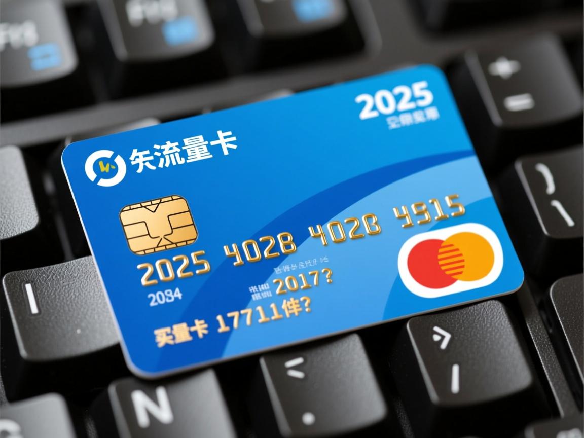 流量卡买哪种最好用实惠，2025年有哪些高性价比套餐值得入手？