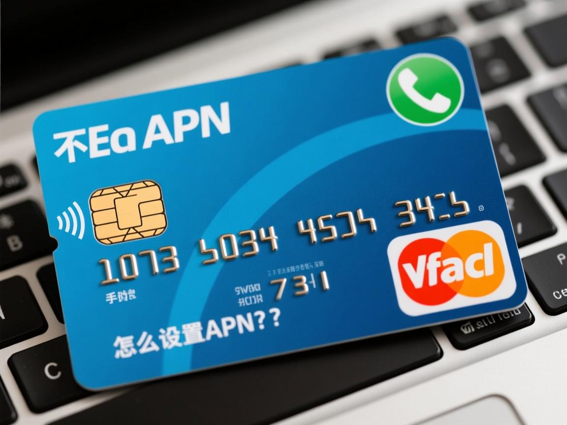 手机卡用不了流量但可以打电话_问题究竟出在哪儿怎么设置APN？