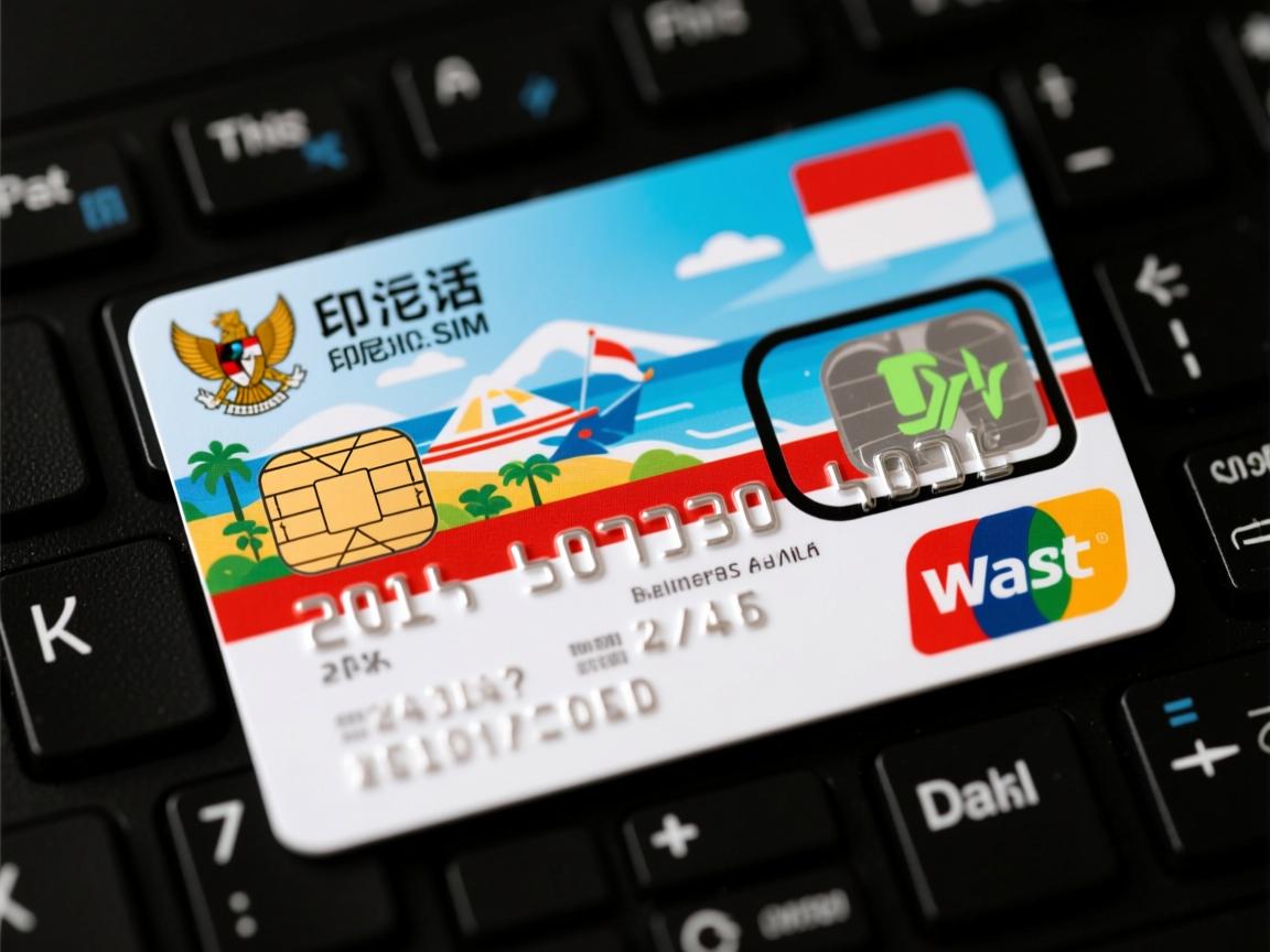 印尼电话卡怎么查流量?, 印尼SIM卡剩余流量如何查询?, 旅游期间流量检查步骤是什么?