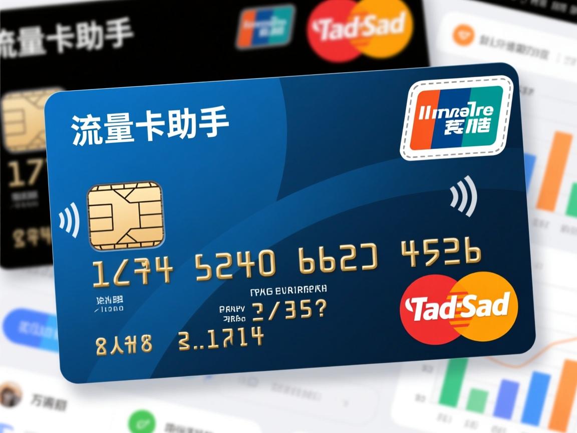 流量卡助手如何帮助用户选择最适合的流量卡套餐?_流量卡助手的评测数据和用户评价是否可信?