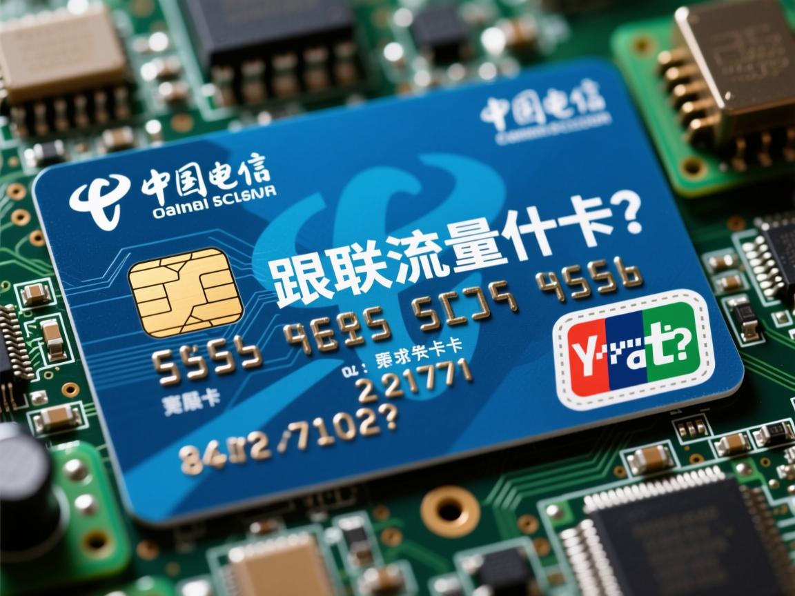 电信物联流量卡怎么样？