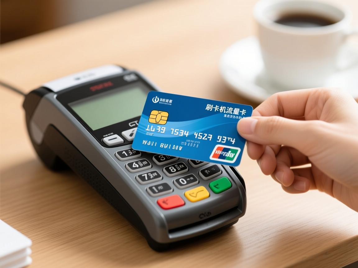刷卡机流量卡怎么办理?_刷卡机流量卡充值方法是什么?