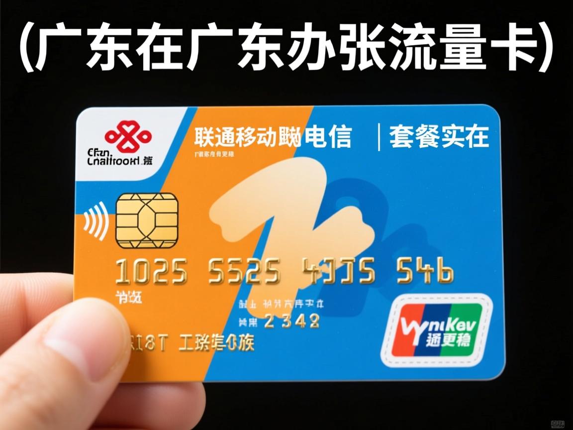 在广东想办张好用的流量卡,2025年联通移动电信广电谁家信号更稳、套餐更实在,学生和上班族该怎么选才不踩坑?_4 在广东想办张好用的流量卡,2025年联通移动电信广电谁家信号更稳、套餐更实在,学生和上班族该怎么选才不踩坑?_4